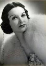 Гэйл Патрик фото