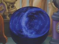 Кадр Ночь на Галактической железной дороге