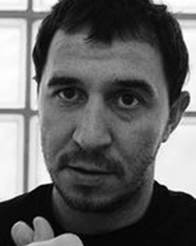 Петр Буслов фото