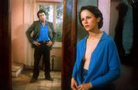 Кадр Идентификация женщины