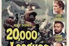 20000 лье под водой