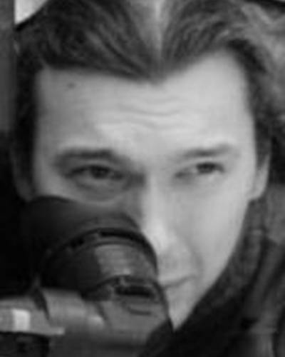 Алексей Карпухин фото