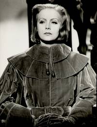 Кадр Королева Кристина