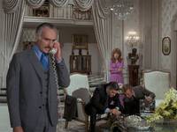 Кадр Коломбо: Выкуп за мертвеца