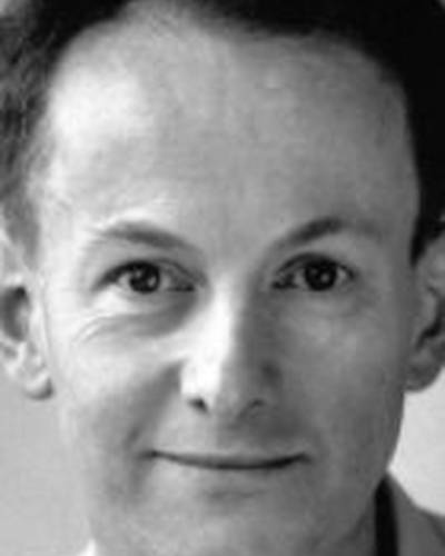 Ричард Стирлинг фото