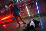 Кадр Переводчик