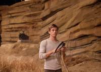 Кадр Гостья