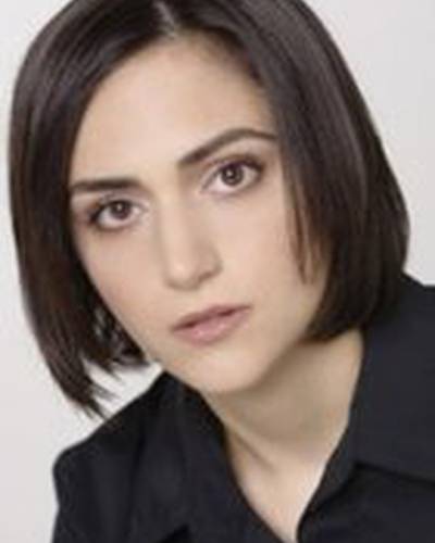 Кетрин Е. Шархон фото