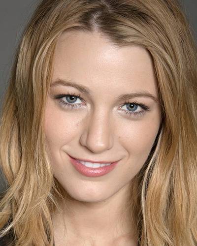 Блейк Лайвли фото