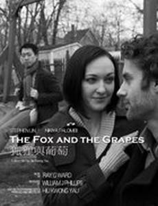 The Fox and the Grapes