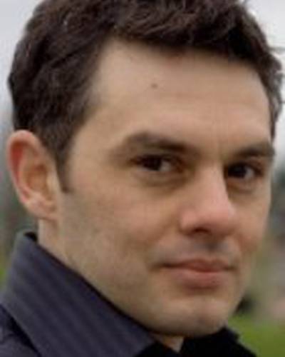 Фред Эвануик фото