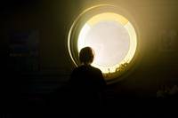 Кадр Знамение