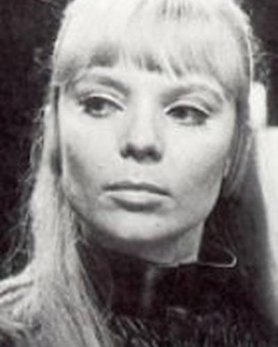 Louise Pajo фото