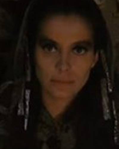 Катрин Шевалье фото