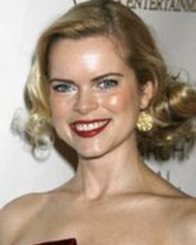 Кара Холден фото