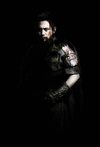 Постер Последний ужин