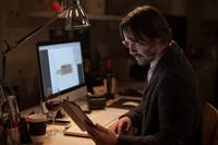 Кадр Кто там