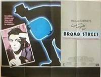 Постер Передайте привет Броуд-стрит