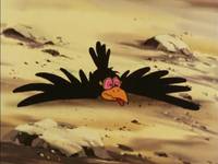 Кадр Великий Мазингер