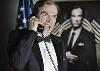 Кадр Джерри Коттон