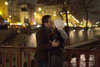 Кадр Восприятие