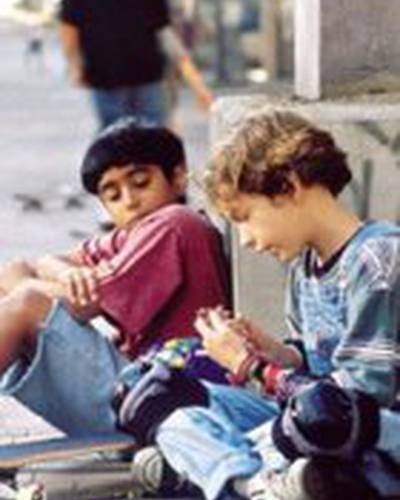 Хэл Скардино фото