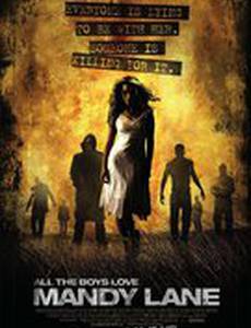 Все  парни любят Мэнди Лейн