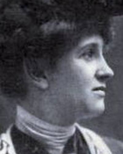 Жозефин Ловетт фото