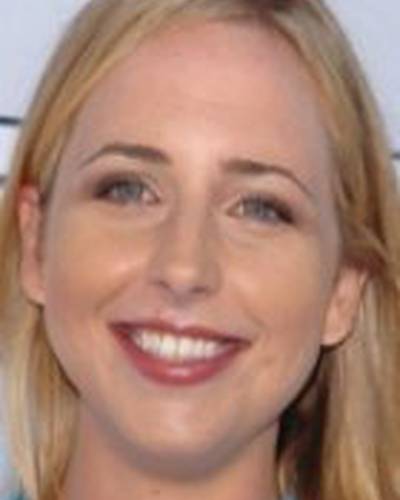 Алисия Горансон фото