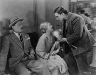 Кадр Восход солнца