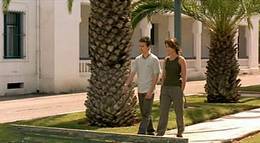 Кадр из фильма "Билет в один конец" - 2