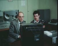 Кадр Криминальный талант