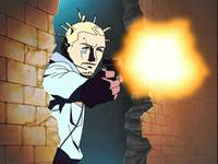 Кадр Mezzo: Игра со смертью