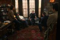 Кадр Сверхъестественное