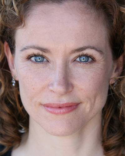 Лесли Хоуп фото