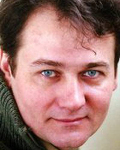 Сергей Барышев фото