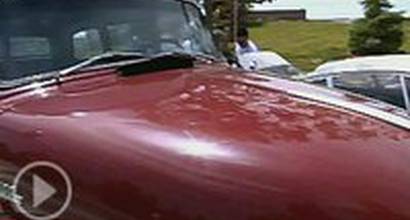 Подкаст «Meet Pixar's Gear Heads»