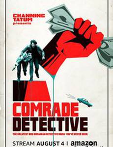 Товарищ детектив