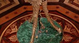 Кадр из фильма "Сказы уральских гор" - 1