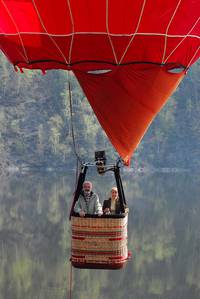 Кадр Пустая тара