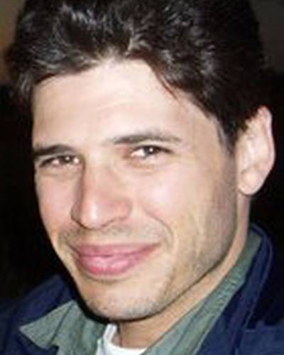 Макс Брукс фото