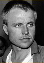 Александр Буров фото