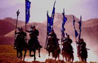 Кадр Простая история лапши