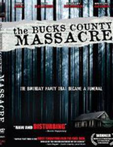 Резня в Бакс Каунти