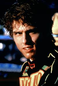 Кадр Дни грома