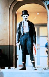 Кадр Змей и радуга