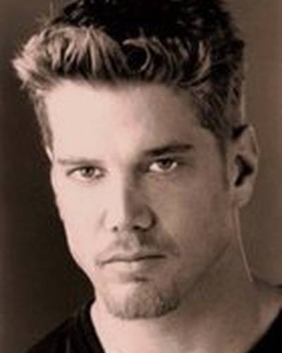 Гэбриел Беланже фото