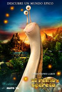 Постер Эпик