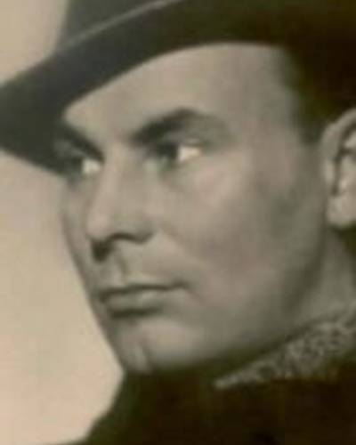 Фред Ливер фото