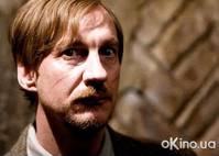 Кадр Гарри Поттер и Принц-полукровка